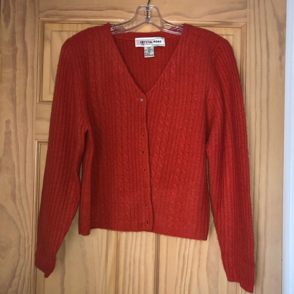 π₯ Warm Sweater π₯ - Picture 1 of 5